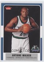 Antoine Walker