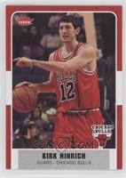 Kirk Hinrich