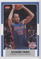 Tayshaun Prince