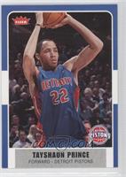 Tayshaun Prince