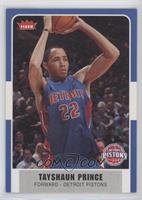 Tayshaun Prince [Good to VG‑EX]