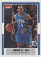 Jameer Nelson