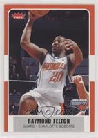 Raymond Felton