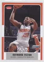 Raymond Felton