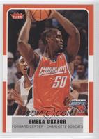 Emeka Okafor