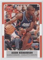 Jason Richardson