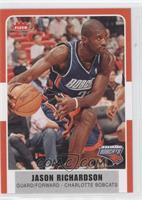 Jason Richardson