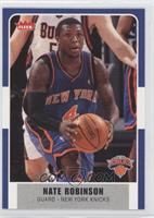 Nate Robinson