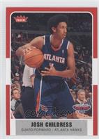 Josh Childress