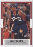 Larry Hughes