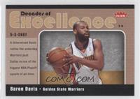 Baron Davis