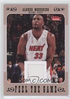 Alonzo Mourning