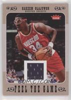 Hakeem Olajuwon