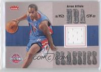 Arron Afflalo