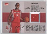 Carl Landry