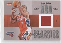 Jared Dudley