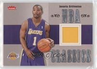 Javaris Crittenton