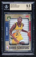 Kevin Durant [BGS 9.5 GEM MINT]