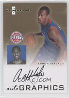 Arron Afflalo