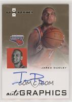 Jared Dudley (Blue Ink)