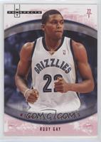 Rudy Gay #/25