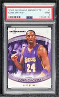 Kobe Bryant [PSA 9 MINT]