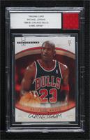 Michael Jordan [BGS Encased]