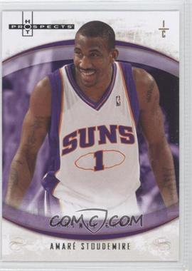 2007-08 Fleer Hot Prospects - [Base] #24 - Amar'e Stoudemire