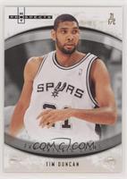 Tim Duncan