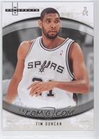 Tim Duncan