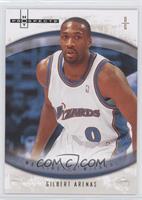 Gilbert Arenas