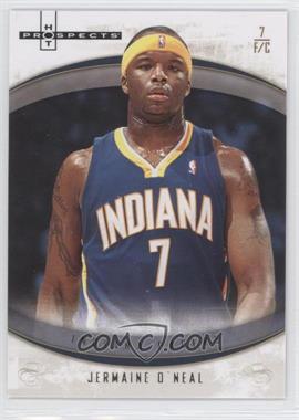 2007-08 Fleer Hot Prospects - [Base] #30 - Jermaine O'Neal