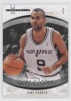 Tony Parker