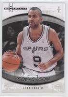 Tony Parker