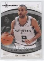 Tony Parker