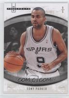 Tony Parker