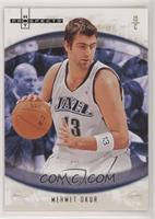 Mehmet Okur [EX to NM]