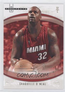 2007-08 Fleer Hot Prospects - [Base] #45 - Shaquille O'Neal