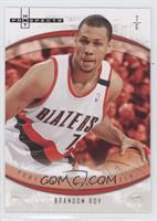 Brandon Roy