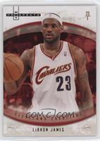 LeBron James [Good to VG‑EX]