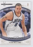 Deron Williams