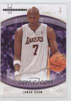 Lamar Odom