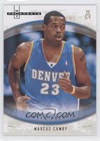 Marcus Camby