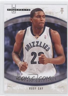 2007-08 Fleer Hot Prospects - [Base] #60 - Rudy Gay