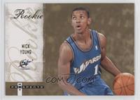 Rookie - Nick Young #/199