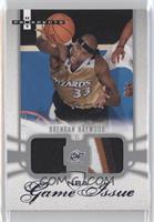 Brendan Haywood #/10