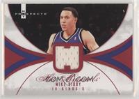 Mike Bibby #/25