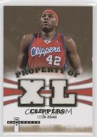 Elton Brand [EX to NM] #/149