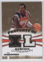 Gerald Wallace #/149