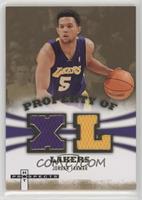 Jordan Farmar #/149